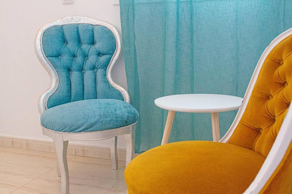 Sunset Dream Penthouse Apartamento *