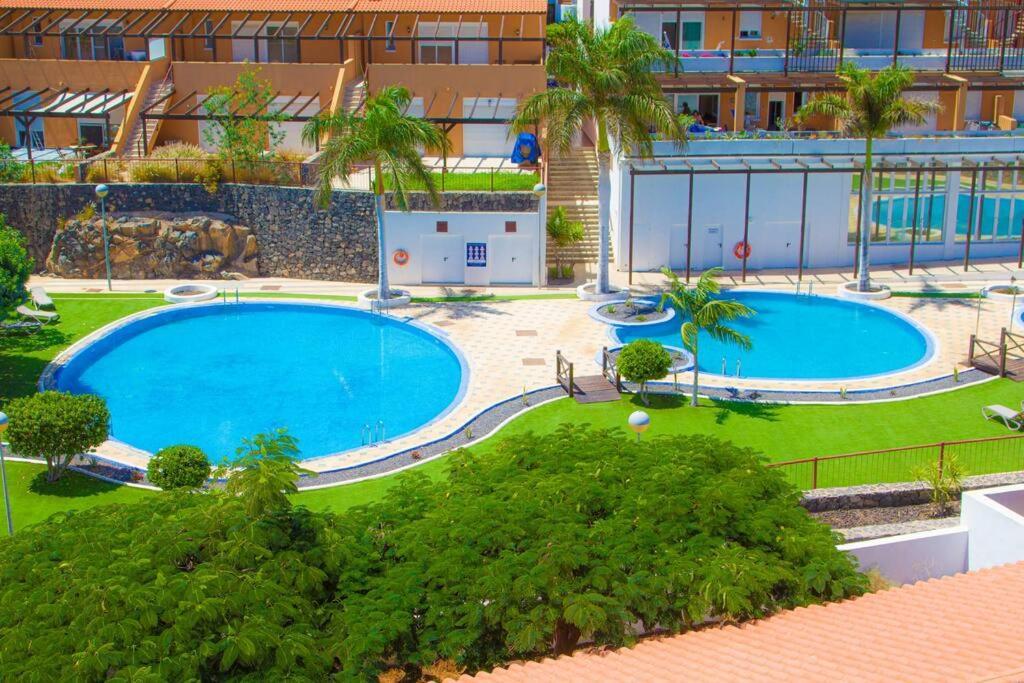 Apartamento Sunset Dream Penthouse *