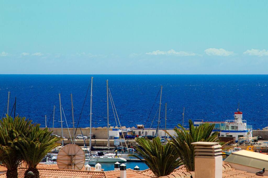 Apartamento Sunset Dream Penthouse