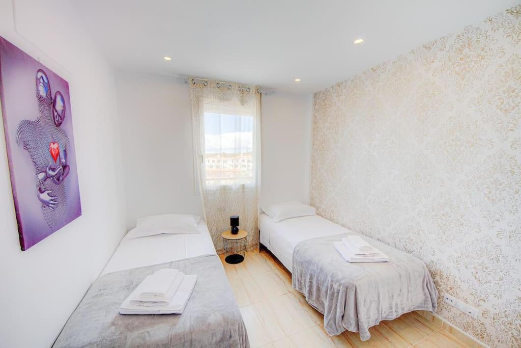 Apartamento Sunset Dream Penthouse