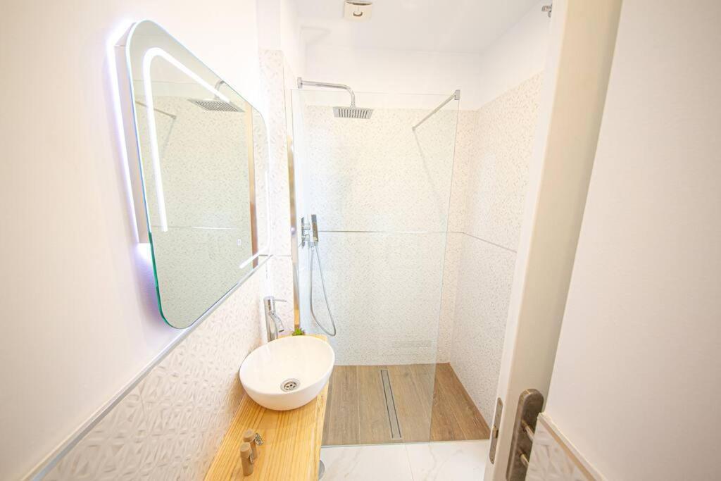 Sunset Dream Penthouse Apartamento