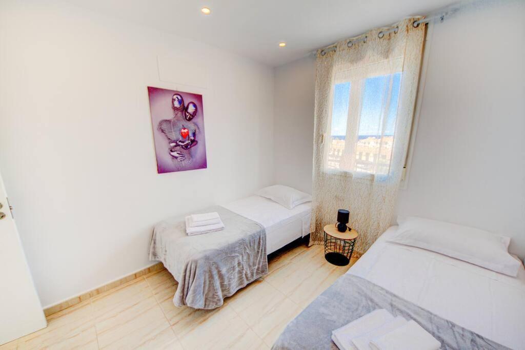 Sunset Dream Penthouse Apartamento