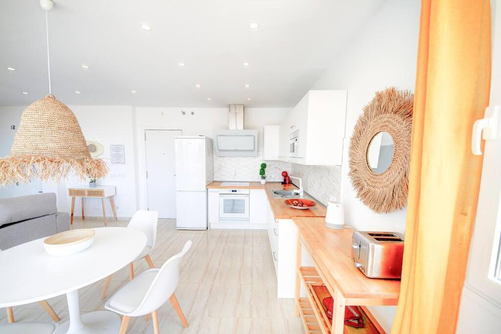 Apartamento Sunset Dream Penthouse *