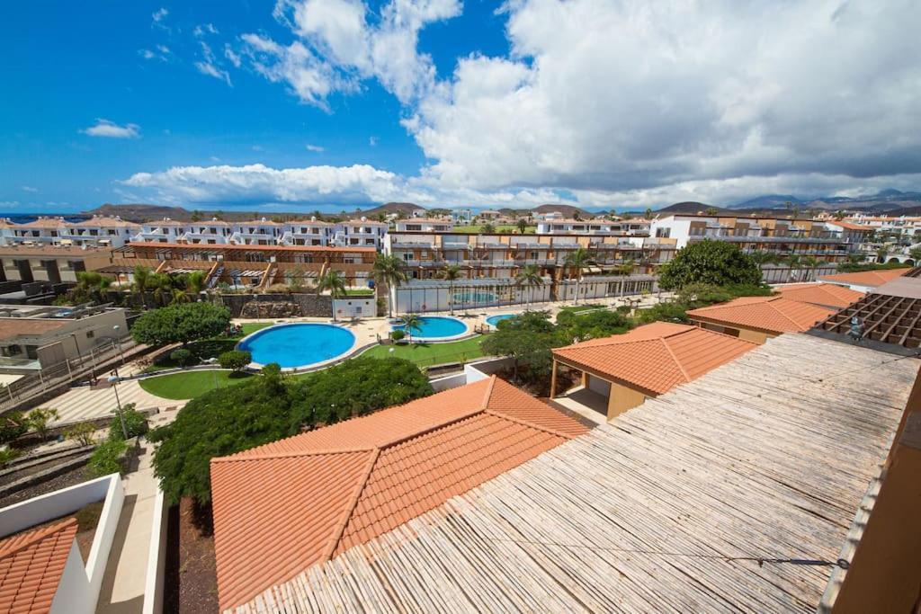 Apartamento Sunset Dream Penthouse *