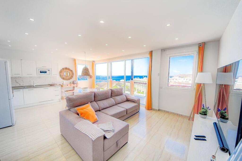 Sunset Dream Penthouse Apartamento