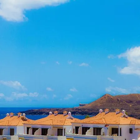 Sunset Dream Penthouse Apartment San Miguel de Abona Exterior photo