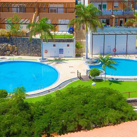 Sunset Dream Penthouse Apartment San Miguel de Abona Exterior photo