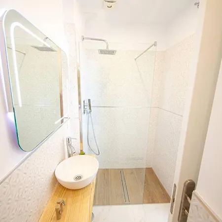 Sunset Dream Penthouse Apartment San Miguel de Abona Exterior photo