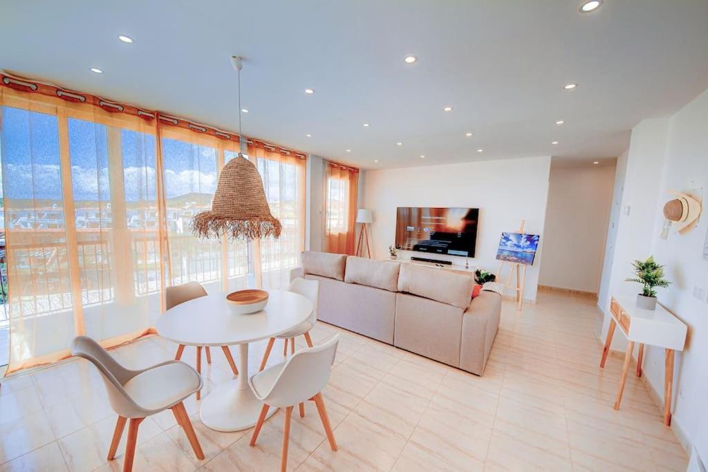 Sunset Dream Penthouse