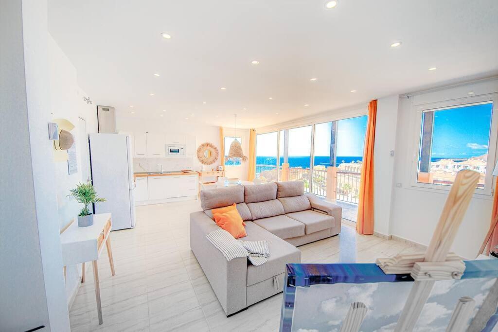 Apartment Sunset Dream Penthouse San Miguel de Abona