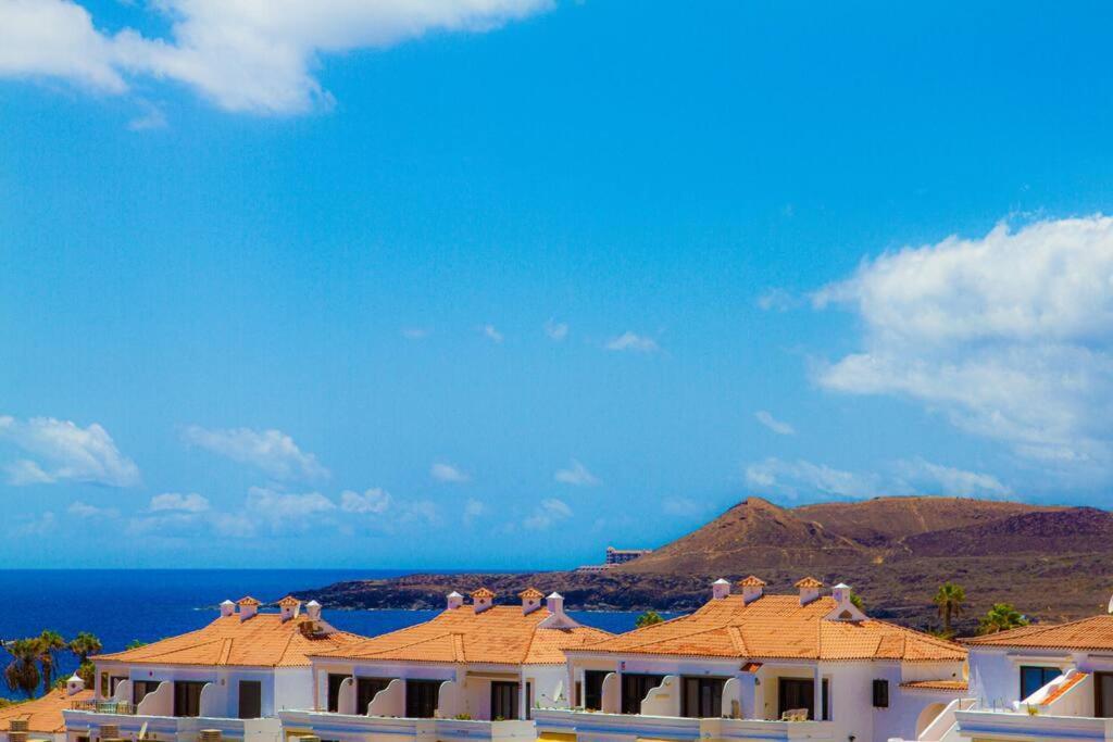 Sunset Dream Penthouse San Miguel de Abona