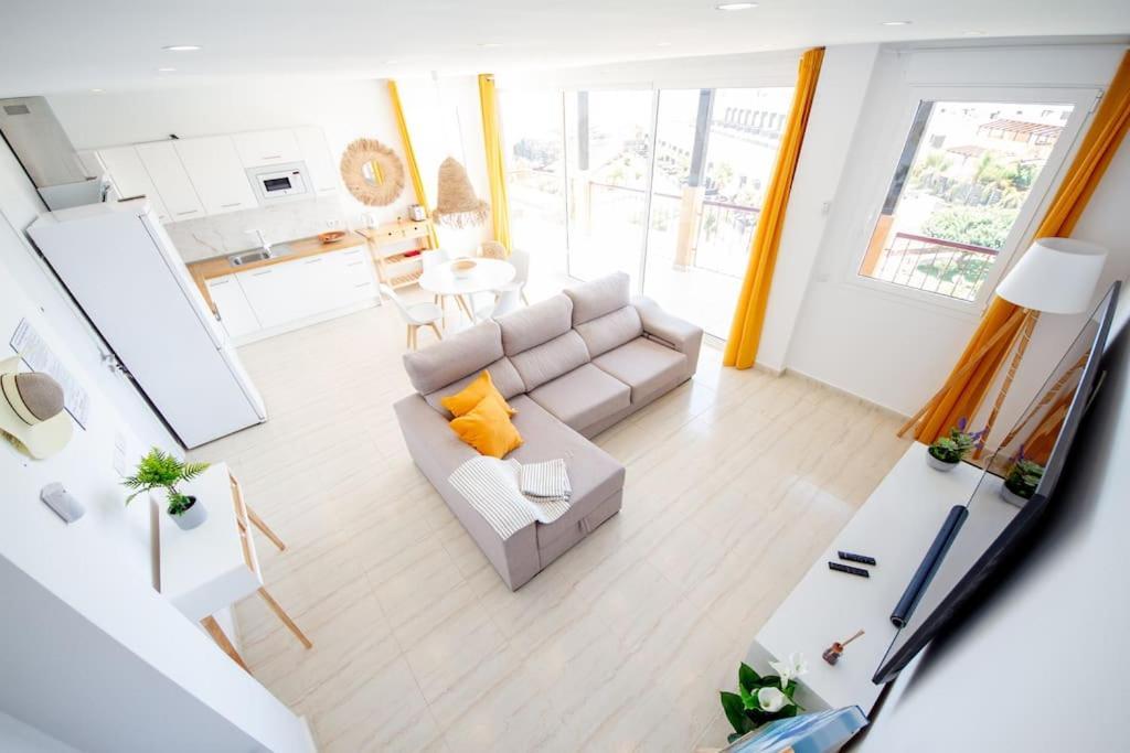 Sunset Dream Penthouse
