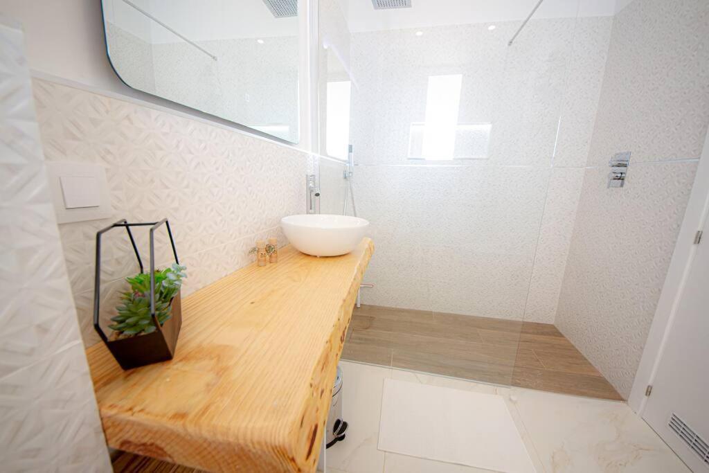 Sunset Dream Penthouse * San Miguel de Abona