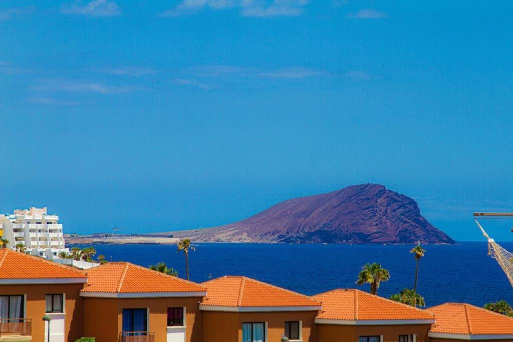 Sunset Dream Penthouse Apartment San Miguel de Abona