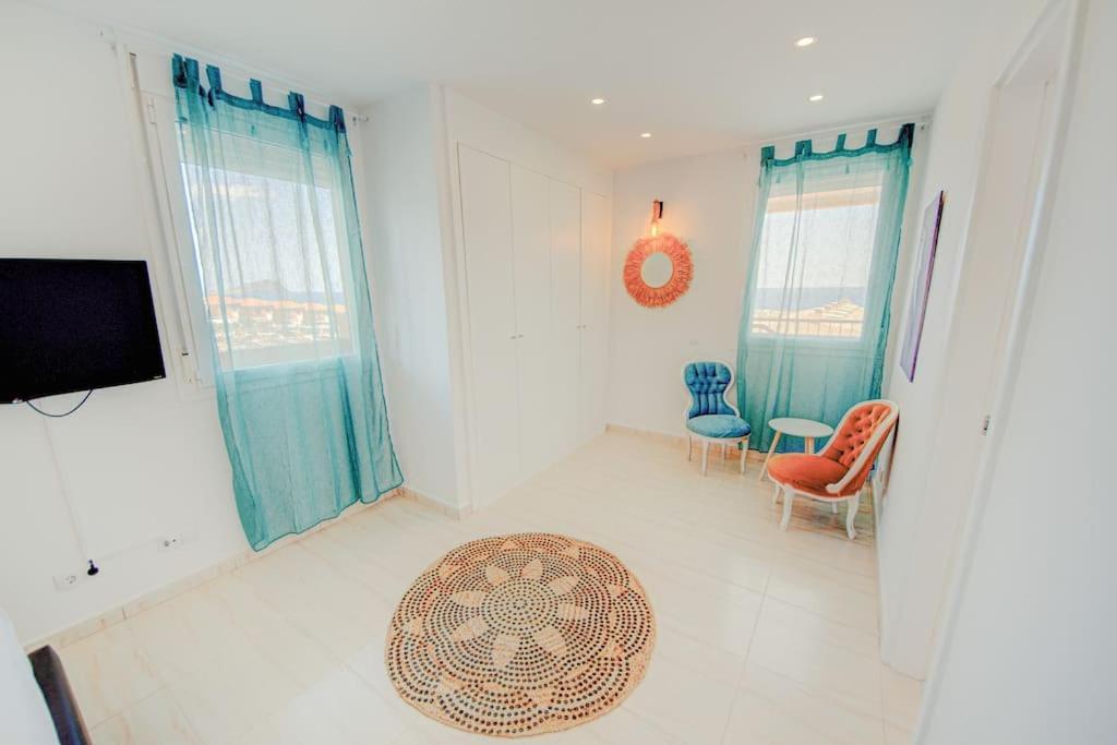 Sunset Dream Penthouse Apartment San Miguel de Abona